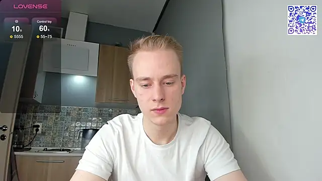 Kevin Young Cat online show from November 21, 2025, 6:40 pm