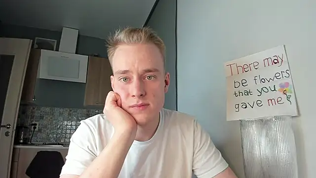 Kevin Young Cat online show from October 7, 2025, 2:07 pm