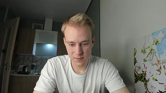 Kevin Young Cat online show from September 21, 2025, 8:25 pm