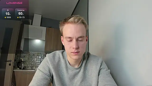 Kevin Young Cat online show from October 3, 2025, 4:19 pm