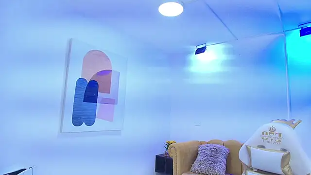 Anastasiia rouse online show from January 6, 2026, 3:43 am