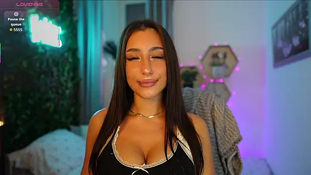 Bree  Morgan online show from January 8, 2026, 7:31 pm