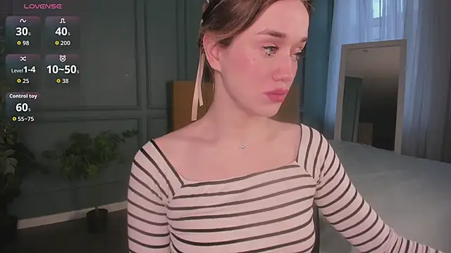 DiscoPotato online show from March 16, 2026, 5:26 am