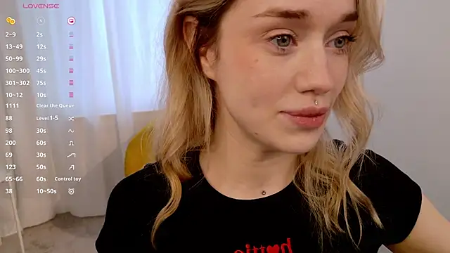 DiscoPotato online show from September 9, 2025, 12:25 pm