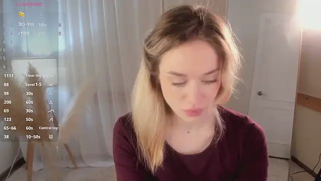 DiscoPotato online show from October 30, 2025, 12:58 pm