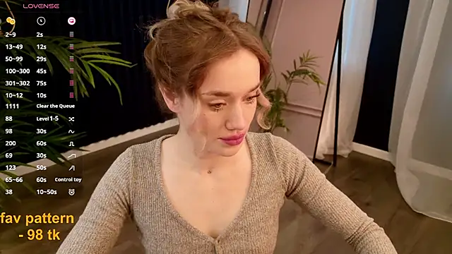 DiscoPotato online show from December 3, 2025, 10:14 am