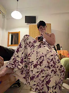 backdoorgalore4you online show from September 27, 2025, 8:04 pm