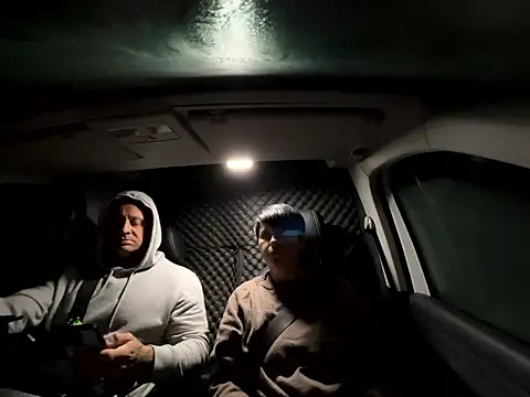 backdoorgalore4you online show from January 16, 2026, 6:45 pm