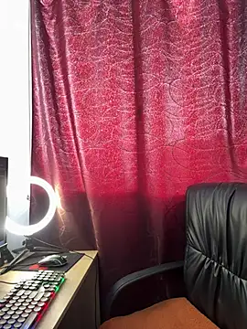 Snapshot of Camila_Bustamante chatting on July 20, 2026, 3:03 pm Camila Bustamante online show from July 20, 2026, 3:03 pm