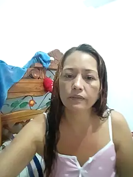 marinita13 online show from March 5, 2026, 12:29 am