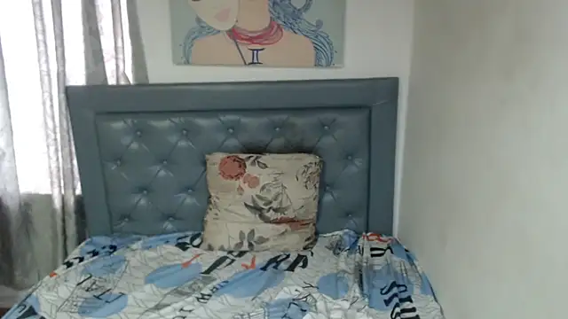 sarah aguilar online show from April 16, 2026, 9:39 pm