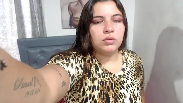 Snapshot of sarah_aguilar chatting on May 24, 2026, 1:11 pm sarah aguilar online show from May 24, 2026, 1:11 pm