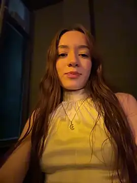 Ellie lowell online show from April 12, 2026, 2:37 am