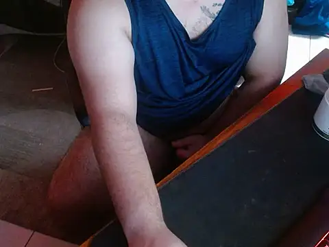 Luacsboy22 online show from November 26, 2025, 9:31 am