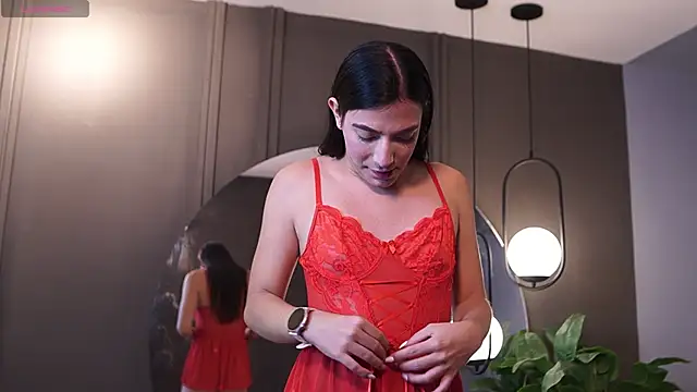 Snapshot of Ariaa_Isabell chatting on February 16, 2026, 6:50 pm Ariaa Isabell online show from February 16, 2026, 6:50 pm