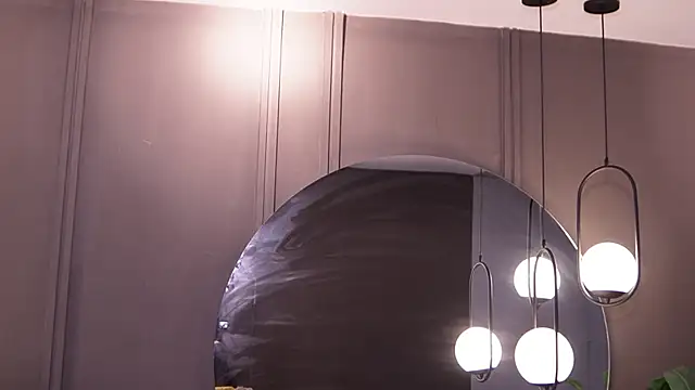 Ariaa Isabell online show from April 17, 2026, 6:22 pm