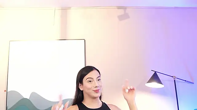 Snapshot of Ariaa_Isabell chatting on February 5, 2026, 6:26 pm Ariaa Isabell online show from February 5, 2026, 6:26 pm