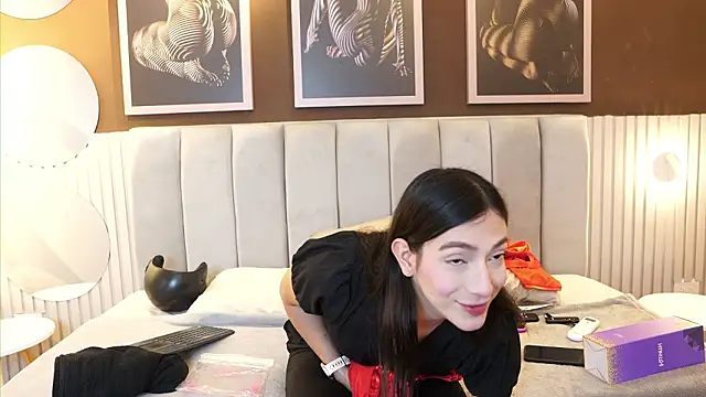 Snapshot of Ariaa_Isabell chatting on January 17, 2026, 12:42 pm Ariaa Isabell online show from January 17, 2026, 12:42 pm