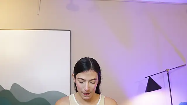 Snapshot of Ariaa_Isabell chatting on February 13, 2026, 6:30 pm Ariaa Isabell online show from February 13, 2026, 6:30 pm