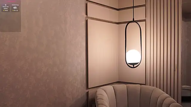 Ariaa Isabell online show from September 16, 2025, 6:42 pm