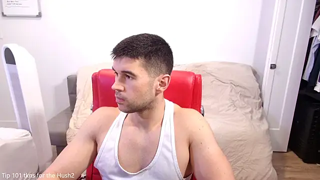 Sand0w online show from November 3, 2025, 6:55 pm