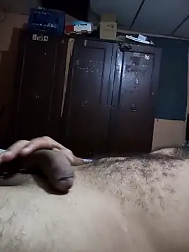 NAUFRAGO 17CM online show from September 21, 2025, 12:38 am