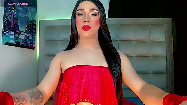 AmazingMistressNathy online show from February 12, 2026, 6:35 am