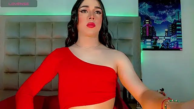 Snapshot of AmazingMistressNathy chatting on May 8, 2026, 5:00 am AmazingMistressNathy online show from May 8, 2026, 5:00 am