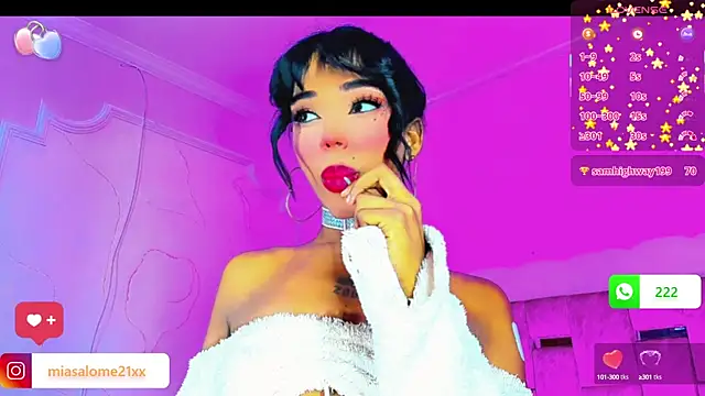 LADY-HOT-SEXY- online show from September 21, 2025, 12:43 pm