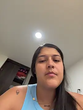 Ammberly  Adam23 online show from January 9, 2026, 6:59 pm