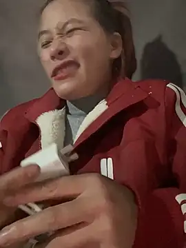 Sanmay55 online show from January 8, 2026, 7:03 am