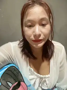 Sanmay55 online show from October 22, 2025, 1:54 pm