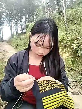 Tiyir597 online show from October 15, 2025, 3:27 am