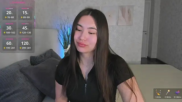 Megan Williamms online show from December 3, 2025, 9:31 am