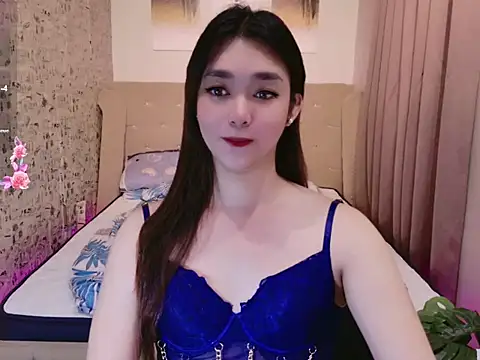 Ts-yoshi online show from November 14, 2025, 4:38 am