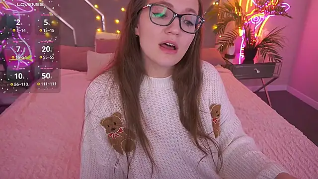 Cinderellavii online show from April 22, 2026, 5:58 am