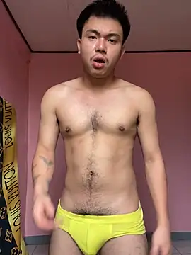 JerichoGutierez online show from June 5, 2026, 7:25 am
