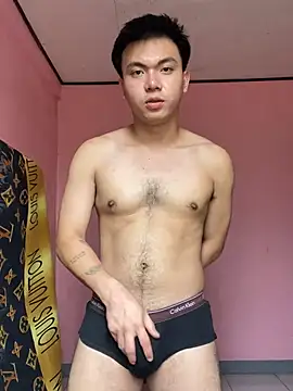 JerichoGutierez online show from June 10, 2026, 5:08 am