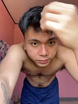 JerichoGutierez online show from March 23, 2026, 2:44 am