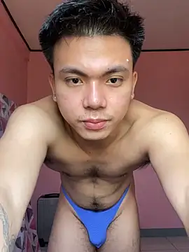 JerichoGutierez online show from March 12, 2026, 1:00 am