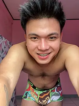 JerichoGutierez online show from July 9, 2026, 5:52 am