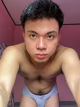 JerichoGutierez online show from July 1, 2026, 4:57 am