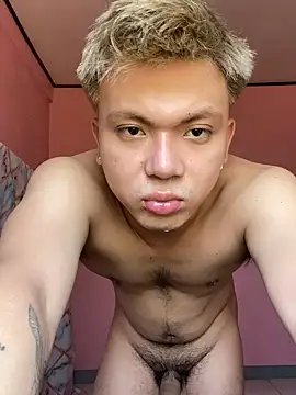 JerichoGutierez online show from April 10, 2026, 2:40 am