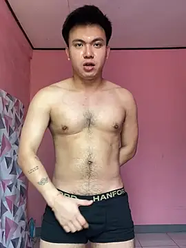 JerichoGutierez online show from July 16, 2026, 4:20 am