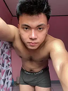 JerichoGutierez online show from July 29, 2026, 2:11 am