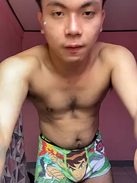 JerichoGutierez online show from July 14, 2026, 3:55 am