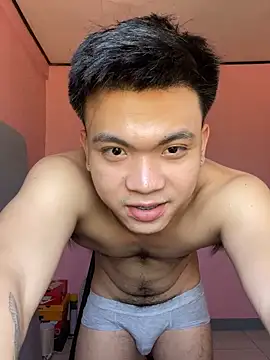 JerichoGutierez online show from February 3, 2026, 4:54 am