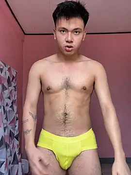 JerichoGutierez online show from March 18, 2026, 2:15 am