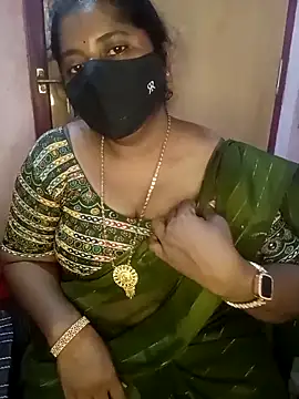 Jessi 25 online show from April 16, 2026, 8:48 am