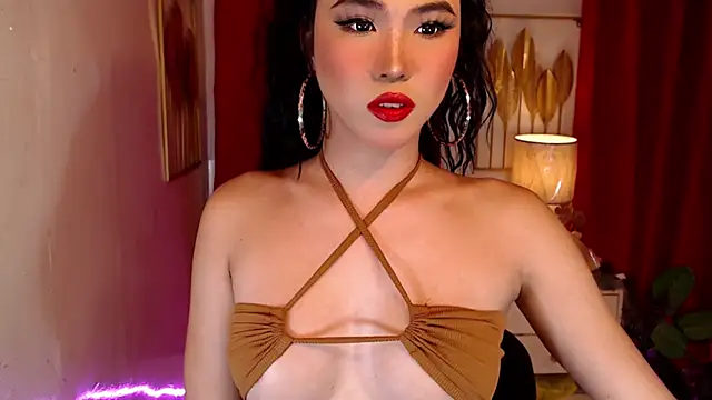 Snapshot of _AsianHinata_ chatting on November 27, 2025, 12:44 am AsianHinata online show from November 27, 2025, 12:44 am